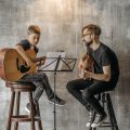 Beyond the Classroom: Charting a Global Career in Music Education
