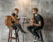 Beyond the Classroom: Charting a Global Career in Music Education