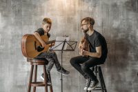 Beyond the Classroom: Charting a Global Career in Music Education