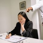 Surviving the Shadows: Recognizing Power Harassment in ESL Teaching
