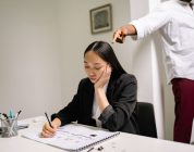 Surviving the Shadows: Recognizing Power Harassment in ESL Teaching