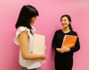 From Parts Advisor to English Coach: Finding Your Niche in Japan