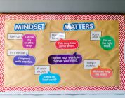 Building an English Board That Students Actually Engage With