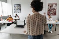 The Ultimate Tech Toolkit for Streamlined ESL Lesson Planning
