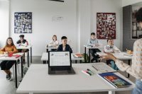 Making English Meaningful: A Story-Driven Lesson Plan for Young Learners