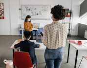 Starting Over at 30: How One Career Changer Found Purpose in Teaching English Abroad
