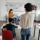Starting Over at 30: How One Career Changer Found Purpose in Teaching English Abroad