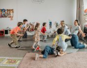 High Energy, Low Focus: Fun ESL Games That Actually Work with Middle Schoolers