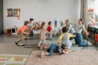 High Energy, Low Focus: Fun ESL Games That Actually Work with Middle Schoolers