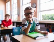 When a Student Refuses to Engage: How to Handle Classroom Standoffs