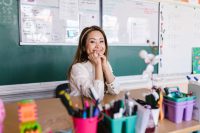 From Certification to Classroom: Your First Steps as a New TEFL Teacher