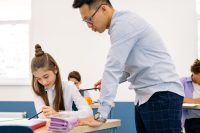 From Criminology to Classrooms: Why Teaching Abroad Could Be Your Best Career Move