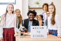 Join the Fun: Full-Time English Teaching in Chiba