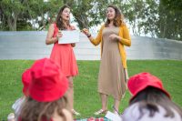 What It’s Really Like Teaching English in Japan’s Summer Camp Circuit