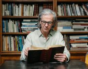 At 57, I Retired and Discovered I Didn’t Know Grammar at All