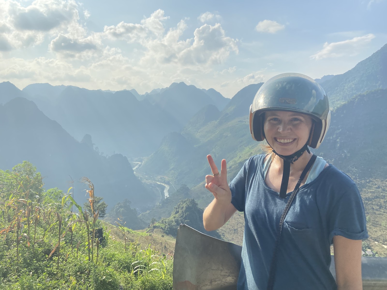 teaching English in Vietnam