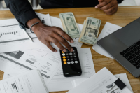 Financing Your Journey: From Certification to Classroom