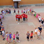 Why You Should Get a Summer Camp TEFL Job