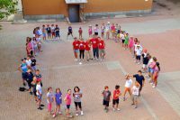 Why You Should Get a Summer Camp TEFL Job