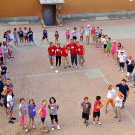 Why You Should Get a Summer Camp TEFL Job
