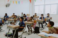 From Office Grind to Thailand’s Golden Shores: Your Guide to Teaching English Abroad