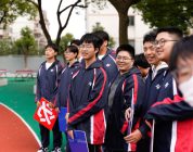 Teaching at a Chinese High School: What to Expect Beyond the Classroom
