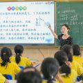Turning a Demo Lesson Into Your Ticket to Teach at a Chinese University