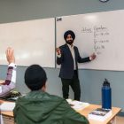 Navigating the Global TEFL Job Market: Where to Teach English as an Indian Certified Teacher