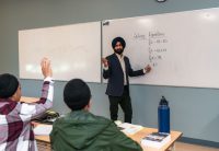 Navigating the Global TEFL Job Market: Where to Teach English as an Indian Certified Teacher