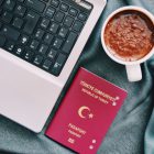 Protecting Your Privacy: When Should You Share Passport Details With TEFL Recruiters?
