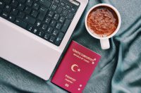 Protecting Your Privacy: When Should You Share Passport Details With TEFL Recruiters?