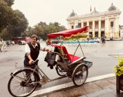 Navigating TEFL Job Hunting in Hanoi: Timing, Tips, and Real Talk