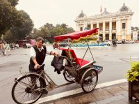 Navigating TEFL Job Hunting in Hanoi: Timing, Tips, and Real Talk