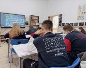Finding Your Path in International Teaching: When Experience Outweighs Qualifications