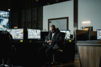 Red Flags in the Workplace: When Employee Surveillance Crosses the Line