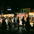 Teaching in Taiwan with a Partner: Your Complete Visa and Relocation Guide