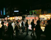 Teaching in Taiwan with a Partner: Your Complete Visa and Relocation Guide