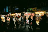 Teaching in Taiwan with a Partner: Your Complete Visa and Relocation Guide