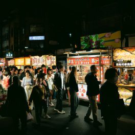 Teaching in Taiwan with a Partner: Your Complete Visa and Relocation Guide
