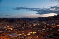 Teaching English in Peru: Navigating Visas and Finding Your Path in Cusco