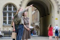 From Economics to Education: Your Path to Teaching English in Poland