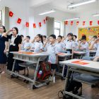 From Teaching Assistant to Lead Teacher: Your Path to Teaching in Vietnam