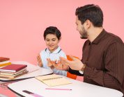 Teaching Tots: How to Survive (and Thrive) with a One-Year-Old Student
