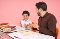 Teaching Tots: How to Survive (and Thrive) with a One-Year-Old Student