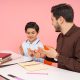 Teaching Tots: How to Survive (and Thrive) with a One-Year-Old Student