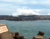When Your Boss Ignores the Typhoon: Navigating Weather Policies as a TEFL Teacher