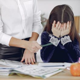 Teaching Abroad: Finding Your Footing When Students Don’t Connect