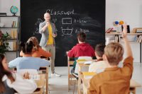 Why Asking the Right Questions Makes You a Better TEFL Teacher