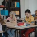 A Day in the Life of a Buxiban Teacher in Taiwan