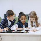 When Kindness is the Hardest Lesson: Navigating Group Work in a Challenging Classroom